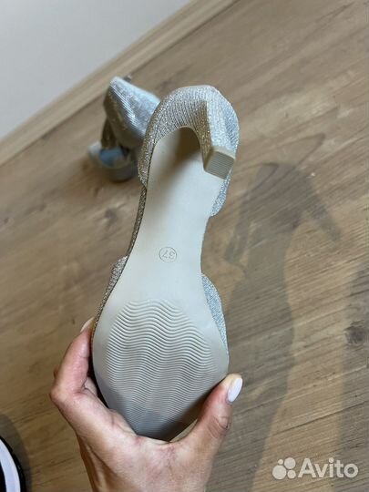 Туфли marco tozzi