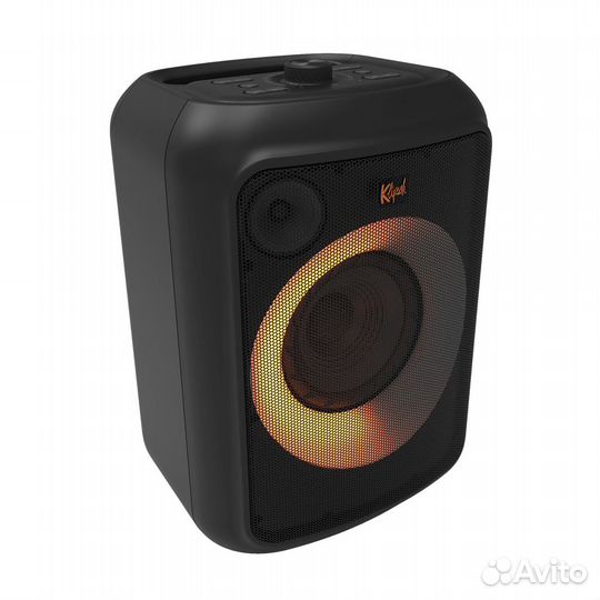 Портативная акустика Klipsch GIG XL