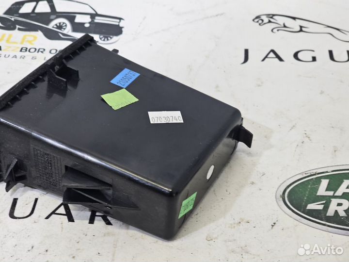 Ящик карман передней консоли Volvo S60 V70 P2