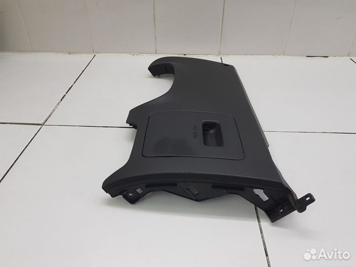 Накладка торпеды (Kia Cerato IV)