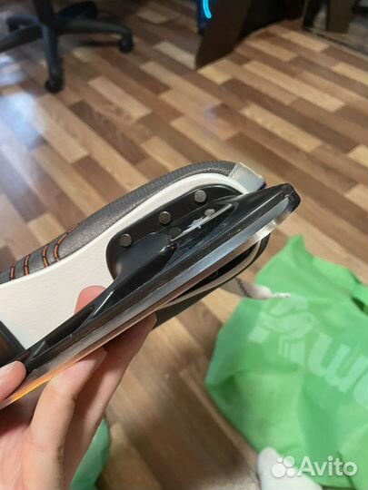 Коньки хокейные 43-44