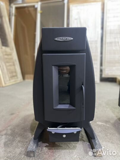 Печь отопительная Огонь батарея 7