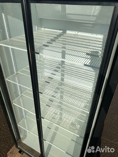 Холодильный шкаф мхм