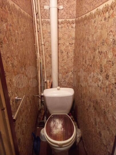 2-к. квартира, 38 м², 3/5 эт.