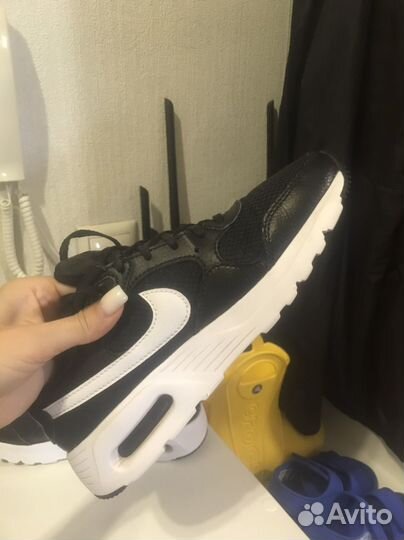 Кроссовки nike air max