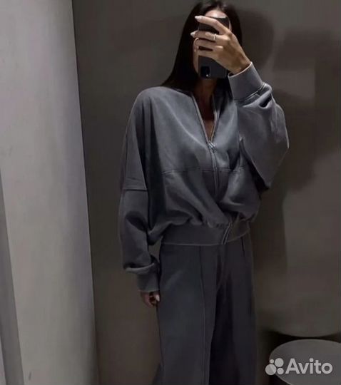 Спортивный костюм zara