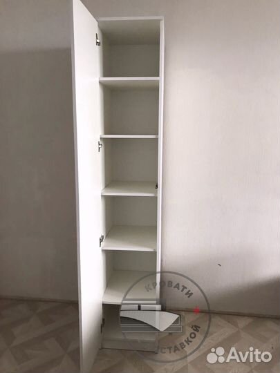 Шкаф распашной