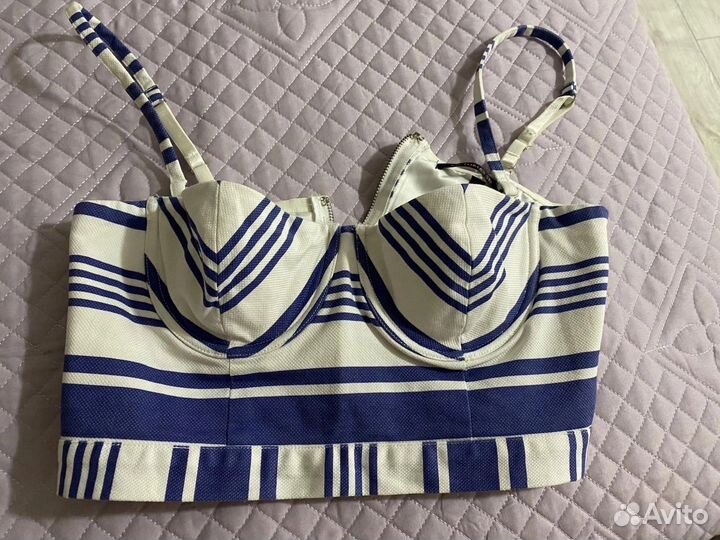 Victoria secret топ