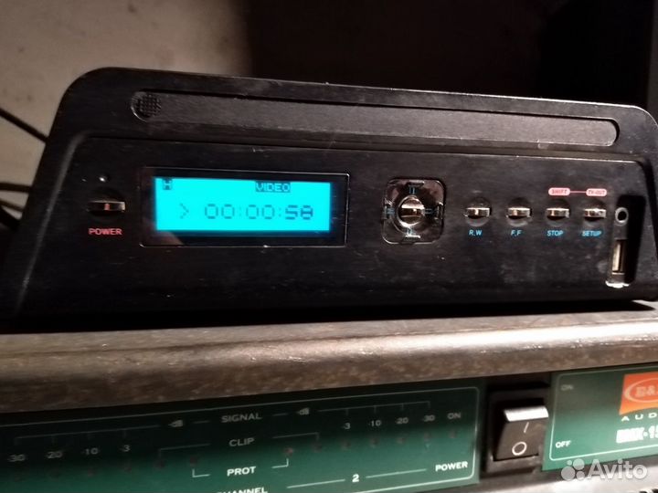 Медиаплеер