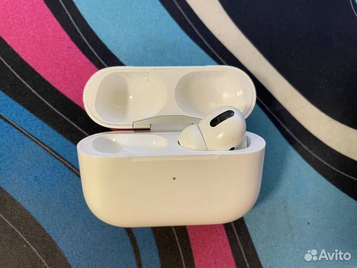 Airpods PRO