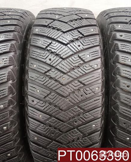 Goodyear UltraGrip Ice Arctic SUV 225/65 R17 110