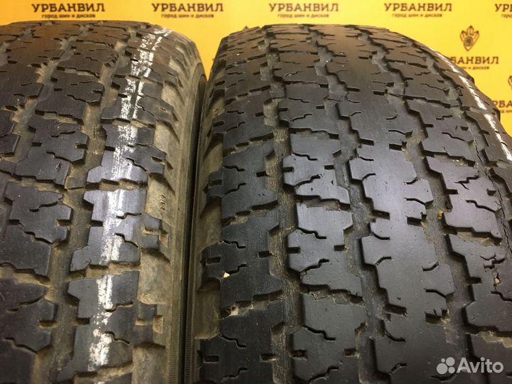 КШЗ К-153 225/75 R16