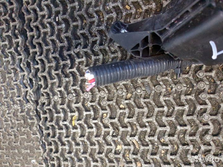 Блок предохранителей Lexus UX, 2021