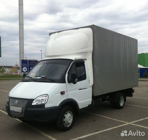 Грузоперевозки Переезды Грузчики