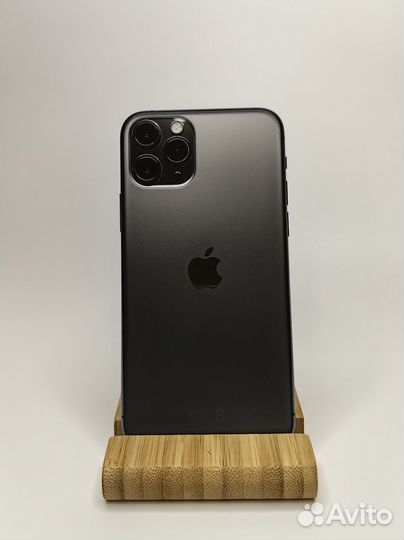 iPhone 11 Pro, 256 ГБ