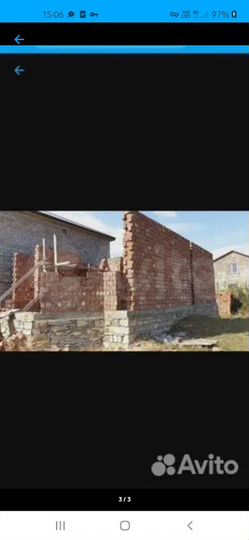 Дом 350 м² на участке 5 сот.