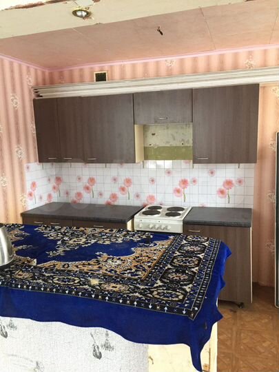 2-к. квартира, 42 м², 2/2 эт.