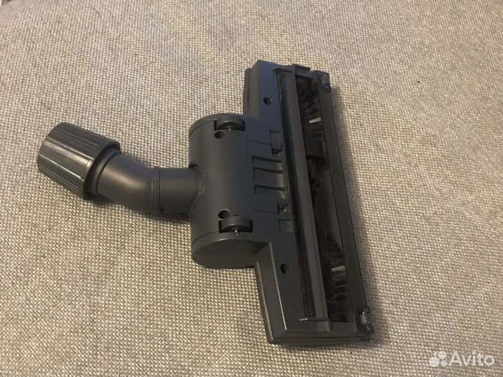 Турбощетка