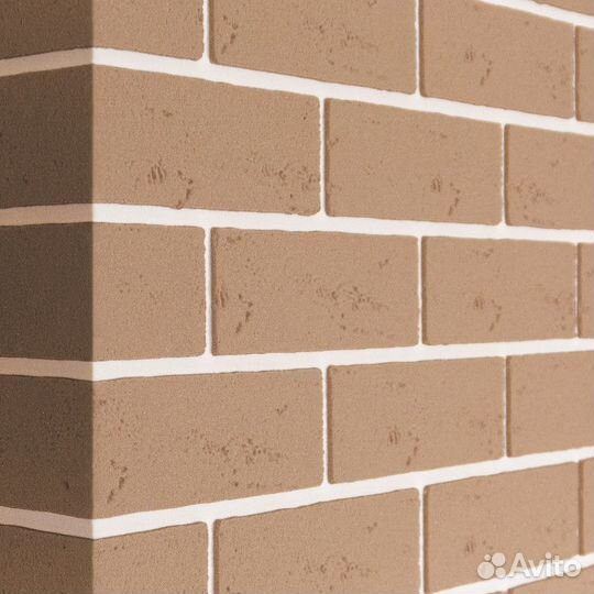 Фасадная плитка напрямую с завода