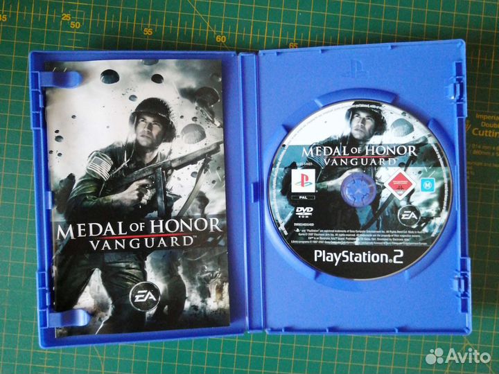 Игра для приставки ps2