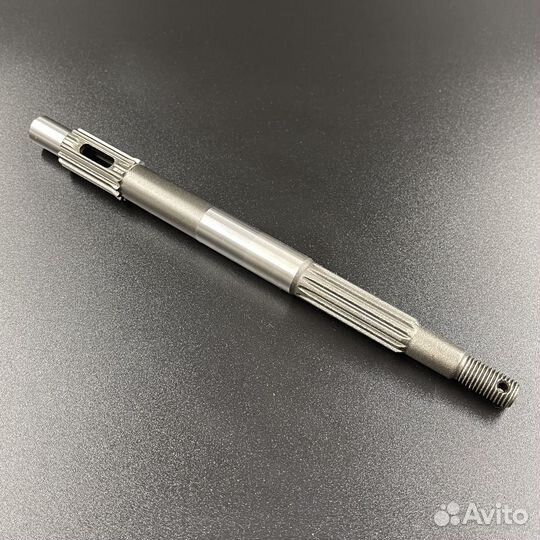 Гребной вал (вал винта) Tohatsu 8, 9.8 л.с 2 такта