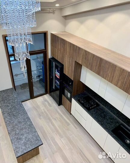 Кухня от производителя