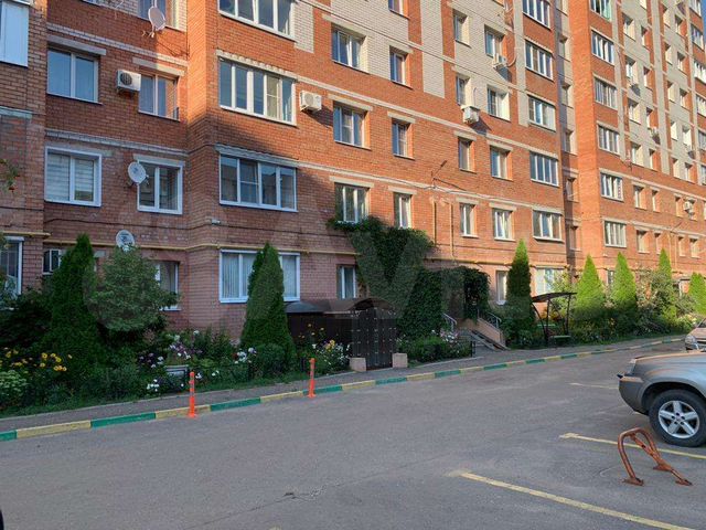 2-к. квартира, 53 м², 4/6 эт. на продажу в Иваново Купить квартиру Авито