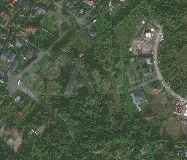 Участок 12 сот. (ИЖС)