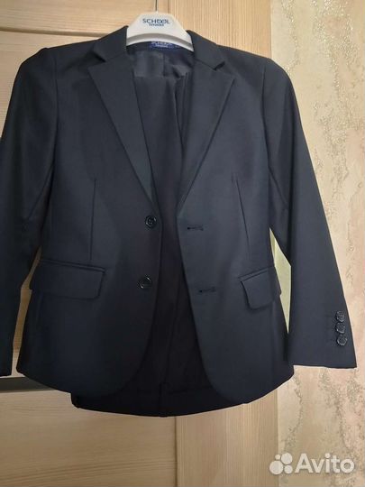 Костюм для мальчика