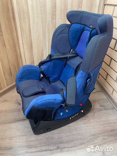 Детское автокресло