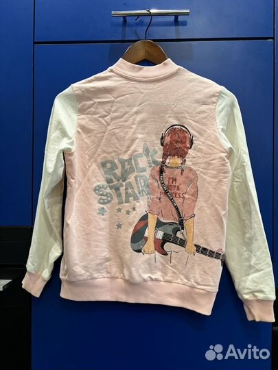 Одежда деткая для девочки