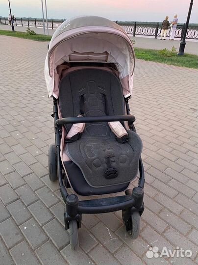 Детские коляски