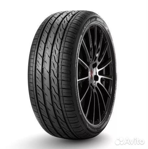 Landsail LS588 UHP 215/60 R16 95V
