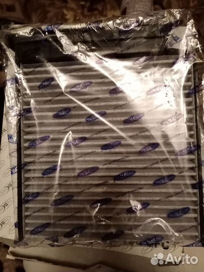 Фильтр салонный Goodwill AG 136 CFC