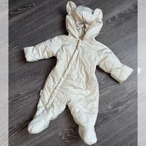 Комбинезон весна осень 62 68