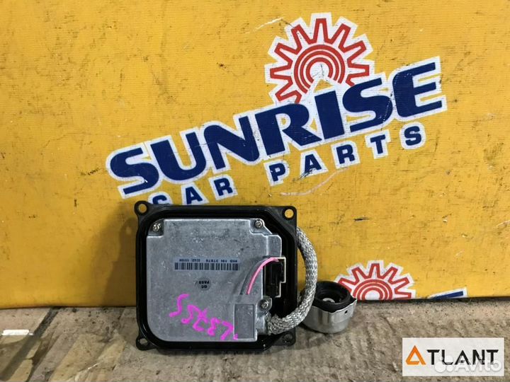 Блок розжига ксенона toyota camry