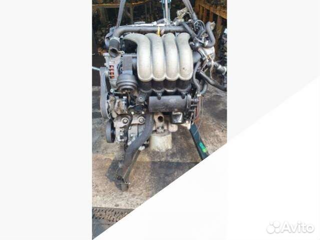 Двигатель ALT Audi A4 B7 (S4,RS4) 2.0 Бензин