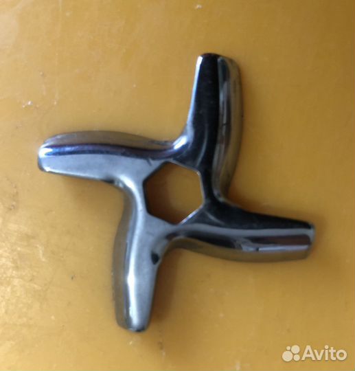 Запчасти для мясорубки moulinex hv8