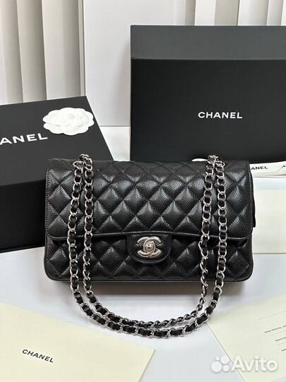 Сумка конверт chanel
