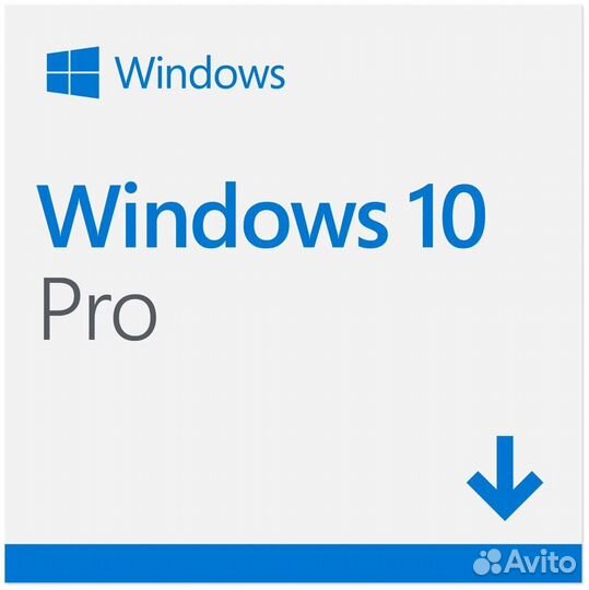 Ключи активации windows 10 pro