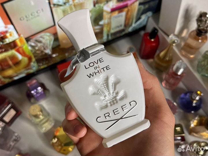 Новые женские духи парфюм вода