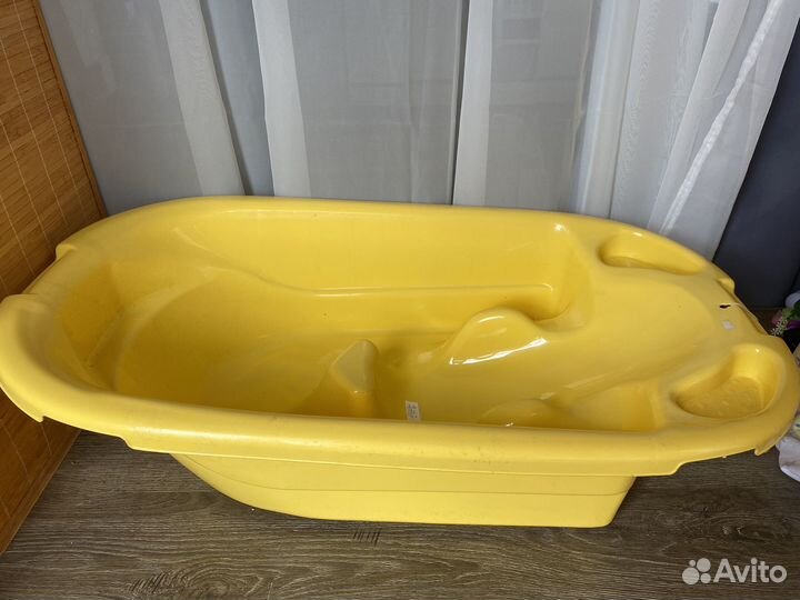 Ванночка для купания