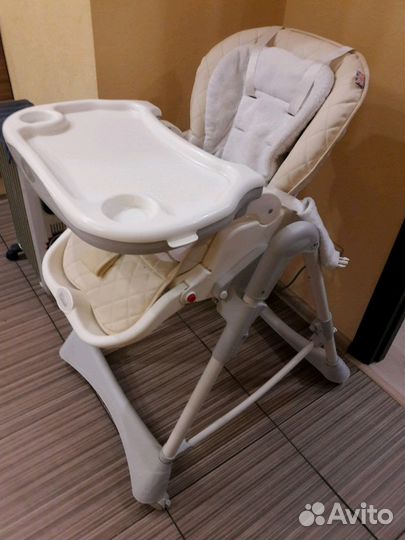 Стул для кормления