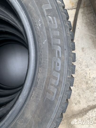 Laufenn I Fit Ice LW 71 215/60 R17