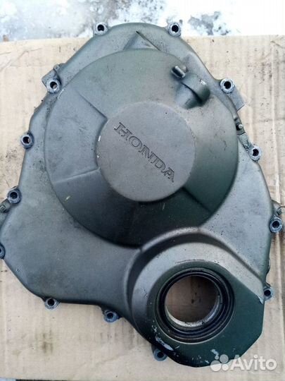 Крышка сцепления Honda CBR 600RR 2006-2009г.в