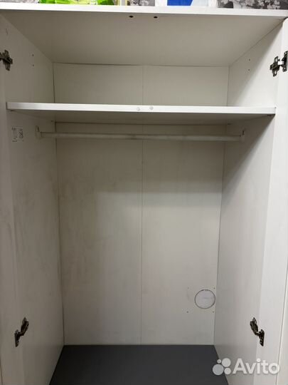 Шкаф IKEA бримнес бу