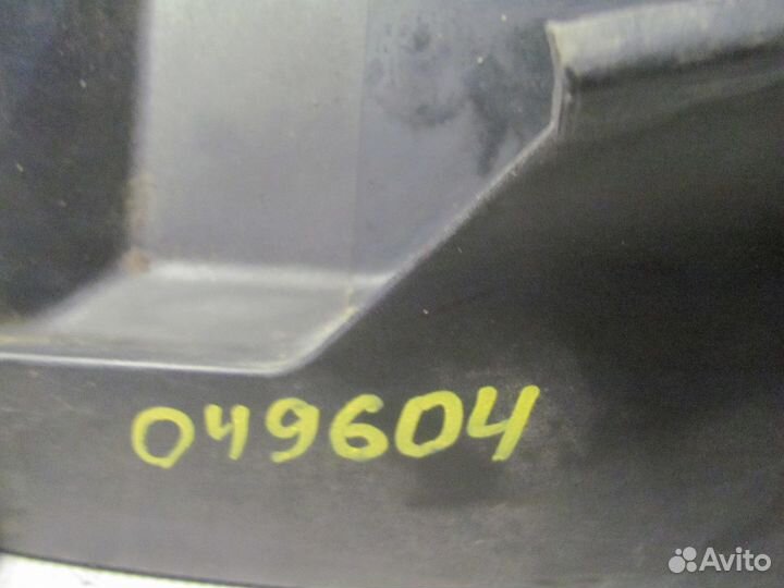 Брызговик передний правый Hyundai i30 2007-2012