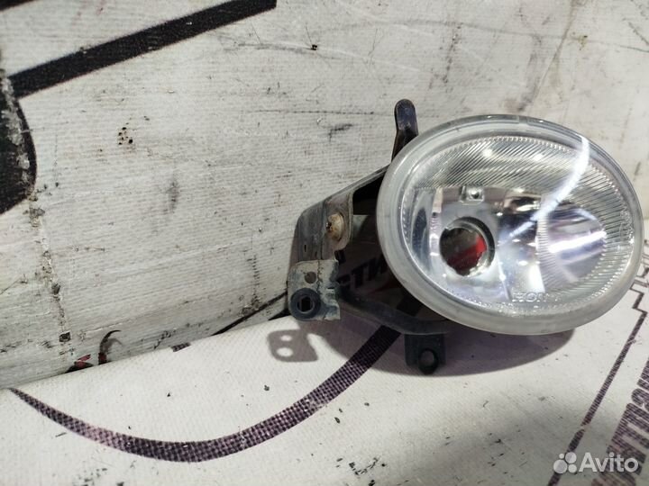 Туманка honda. elysion FIT FIT aria FIT shuttle freed odyssey stepwgn stream. RN8 RN9 RR1 RR2 RR3 RR