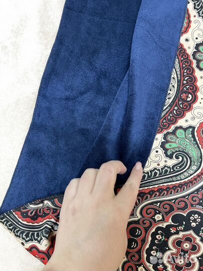 Головные уборы женские