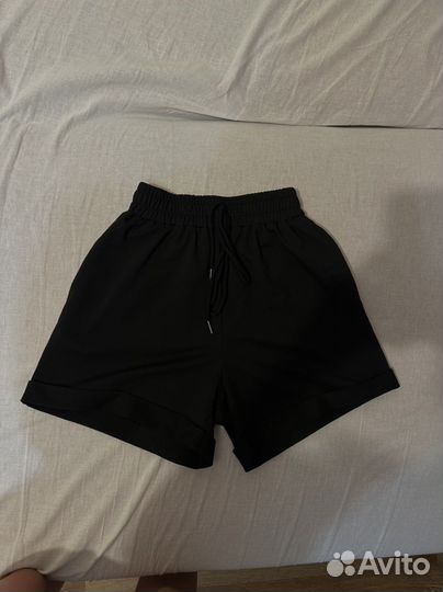 Шорты женские
